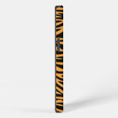 Etui iPhone 13 Tiger (Côté droit)