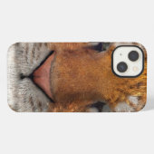 Etui iPhone 13 Tigre (Verso Horizontal)