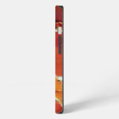Etui iPhone 13 Tigre de Bengale (Côté gauche)