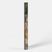Etui iPhone 13 Tigre de Sibérie (Côté droit)