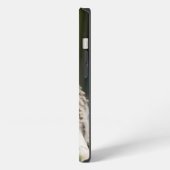 Etui iPhone 13 Tigre de Sibérie (Côté gauche)