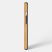 Etui iPhone 13 Timbre-poste Penny Black (Côté gauche)