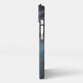 Etui iPhone 13 Ton Royaume Venez Script Moderne Bible Verse (Côté gauche)