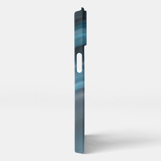 Etui iPhone 13 Ton Royaume Venez Script Moderne Bible Verse (Côté droit)