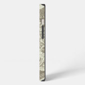 Etui iPhone 13 Tonnerre (Côté gauche)