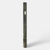 Etui iPhone 13 Tortue (Côté gauche)