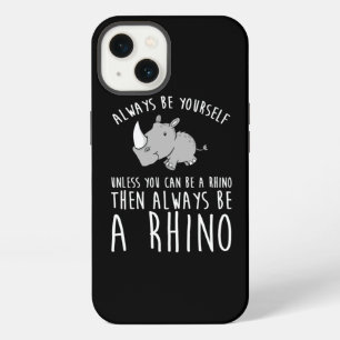 Etui iPhone 13 Toujours être soi-même à moins que vous ne puissie