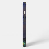 Etui iPhone 13 Tour Eiffel (Côté gauche)