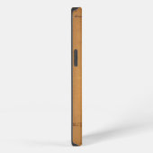 Etui iPhone 13 Tour Eiffel 1884 (Côté droit)
