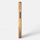Etui iPhone 13 Tour Eiffel 1884 (Côté gauche)