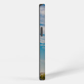 Etui iPhone 13 Tour Eiffel à Paris (Côté droit)