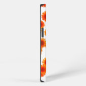 Etui iPhone 13 Tournesol par RedF (Côté droit)