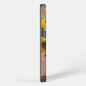 Etui iPhone 13 Tournesols de Monet (Côté droit)