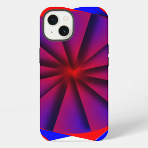 Etui iPhone 13 Tourniquet infini par Kenneth Yoncich