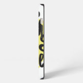 Etui iPhone 13 Tout est possible (Côté gauche)