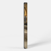 Etui iPhone 13 Train au-dessus de James River (Côté droit)