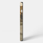 Etui iPhone 13 Train au-dessus de James River (Côté gauche)