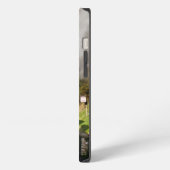 ETUI iPhone 13 TRAINS À VAPEUR (Côté gauche)