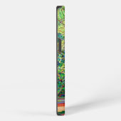 Etui iPhone 13 Tranchée de la proue 1 (Côté droit)