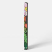 Etui iPhone 13 Travail d'équipe 2011 (Côté gauche)
