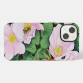 Etui iPhone 13 Travail d'équipe 2011 (Verso Horizontal)