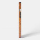 Etui iPhone 13 Triathlon Petroglyph (Côté gauche)