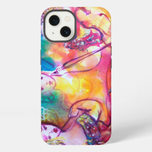 ETUI iPhone 13 TRIO HARMONY CONCERT DE PRINTEMPS