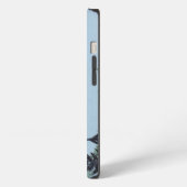 Etui iPhone 13 Trio UFO (Côté gauche)