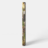 Etui iPhone 13 Trois ours (Côté gauche)