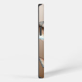 Etui iPhone 13 Trois sébastes (Côté droit)
