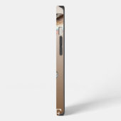 Etui iPhone 13 Trois sébastes (Côté gauche)