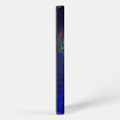 Etui iPhone 13 Tube de lancement (Côté droit)