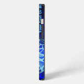 Etui iPhone 13 Tube de lancement (Côté gauche)