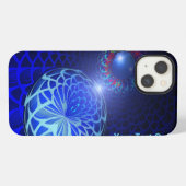 Etui iPhone 13 Tube de lancement (Verso Horizontal)