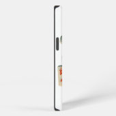 Etui iPhone 13 Tuiles de Mahjong (Côté droit)