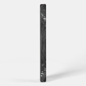 Etui iPhone 13 Tunnel de lumière (Côté droit)
