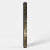 Etui iPhone 13 Tunnel de Lumière (Côté droit)