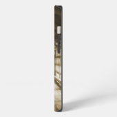 Etui iPhone 13 Tunnel de Lumière (Côté gauche)