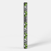 Etui iPhone 13 TV Alien Multi iPhone à peine là coque (Côté droit)