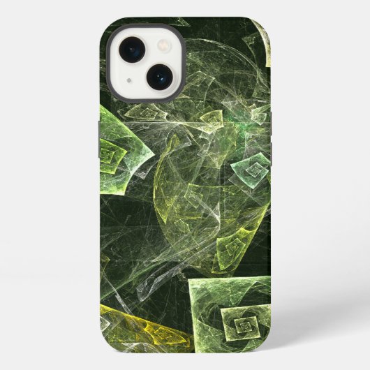 Etui iPhone 13 Twisted Balance (Verso)