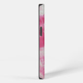 Etui iPhone 13 Tye Dye Composition #6 par Michael Moffa (Côté droit)