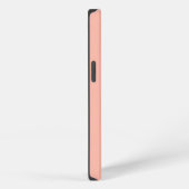 Etui iPhone 13 Typographie de l'art Hare Krishna pour coque d'iPh (Côté droit)