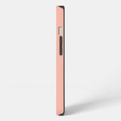 Etui iPhone 13 Typographie de l'art Hare Krishna pour coque d'iPh (Côté gauche)