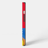 Etui iPhone 13 UKRAINE USA Case-Mate Coque iPhone (Côté gauche)