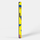 Etui iPhone 13 UKRAINE USA Case-Mate Coque iPhone (Côté droit)