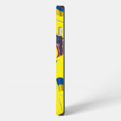 Etui iPhone 13 UKRAINE USA Case-Mate Coque iPhone (Côté gauche)