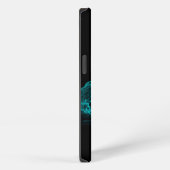 Etui iPhone 13 Un ange endormi (Côté droit)