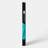 Etui iPhone 13 Un ange endormi (Côté gauche)