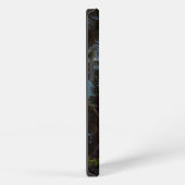 Etui iPhone 13 Un beau coucher de soleil 2 (Côté droit)