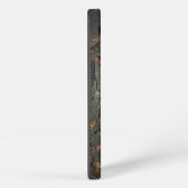 Etui iPhone 13 Undun - Dossier téléphonique (Côté droit)